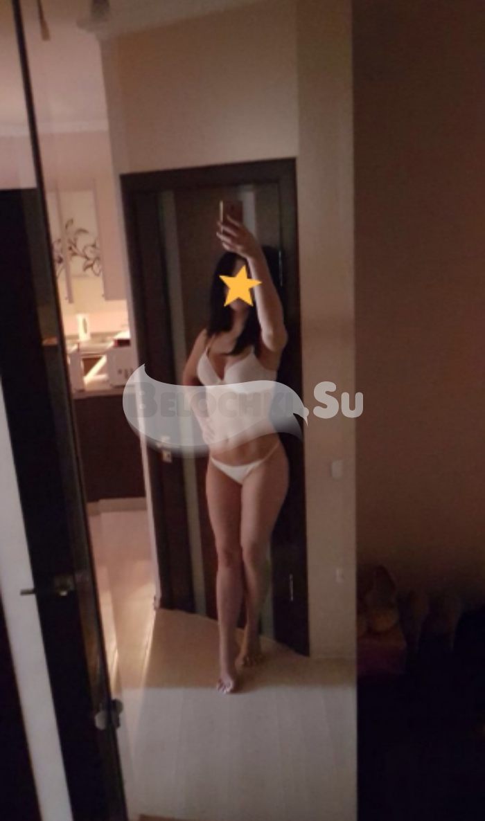 Проститутка Люба г. Новосибирск